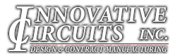 Innovative Circuits, Inc.